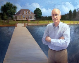Portraits by Reed Chappell New Orleans