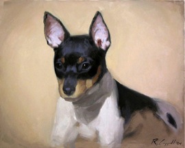 Portraits by Reed Chappell New Orleans